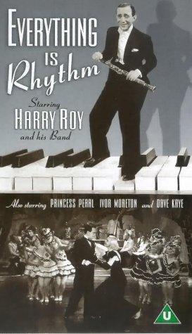 Everything Is Rhythm (1936)