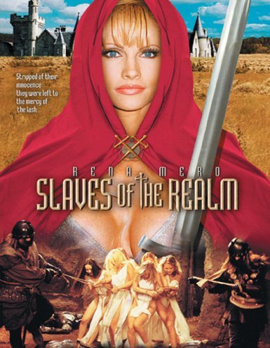 Rena Lesnar in Slaves of the Realm (2003)