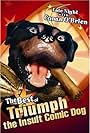 Late Night with Conan O'Brien: The Best of Triumph the Insult Comic Dog (2004)