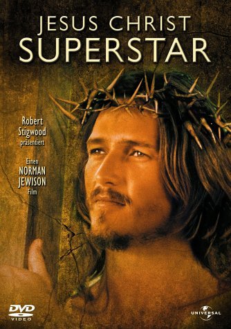 Ted Neeley in Jesus Christ Superstar (1973)