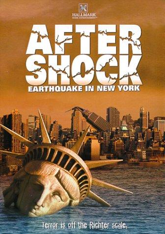 Aftershock: Earthquake in New York (1999)