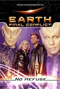 Primary photo for Earth: Final Conflict