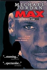 Michael Jordan in Michael Jordan to the Max (2000)