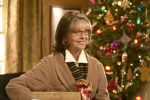 Diane Keaton in The Family Stone (2005)