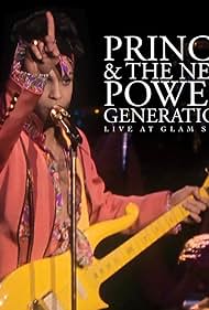 Prince and the New Power Generation: Diamonds and Pearls Live at Glam Slam (2023)