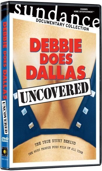 Debbie Does Dallas Uncovered (2005)