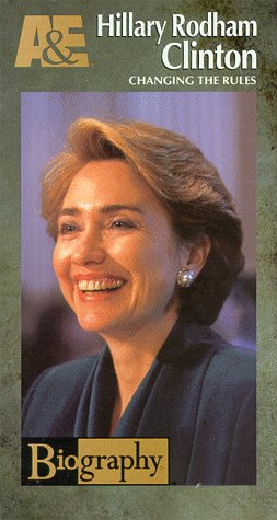 Hillary Clinton in Biography (1987)