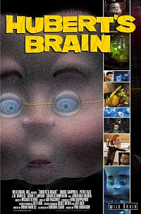 Hubert's Brain (2001)