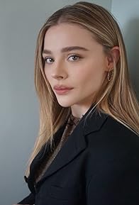 Primary photo for Chloë Grace Moretz