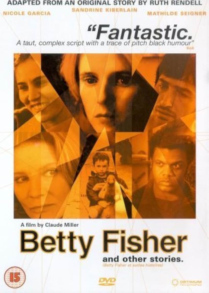 Alias Betty (2001)