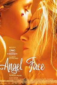 Angel face (2018)