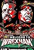 Welcome to Wrexham (TV Series 2022– ) Poster