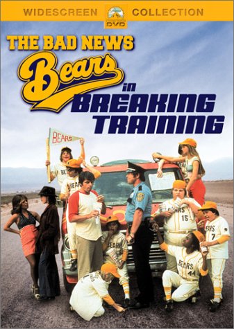 The Bad News Bears in Breaking Training (1977)