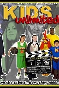 Primary photo for Kids Unlimited