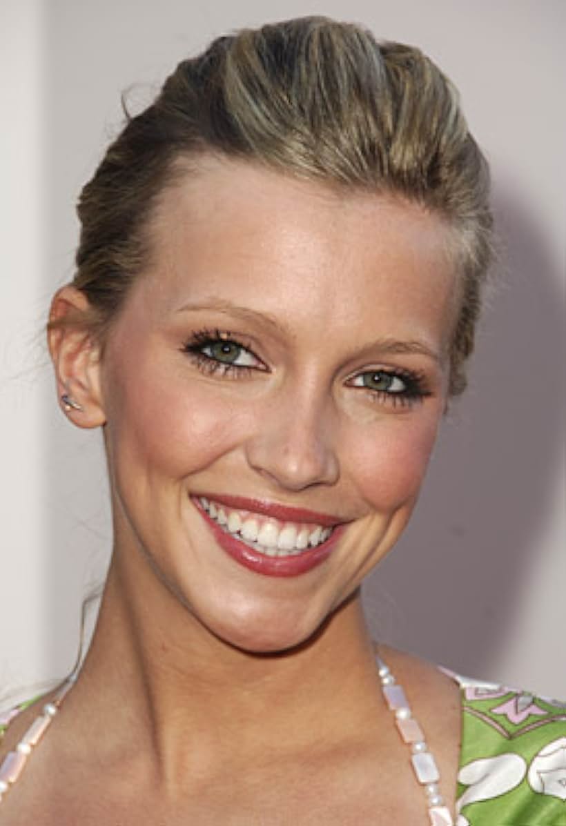 Katie Cassidy at an event for Click (2006)