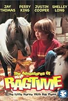 The Adventures of Ragtime