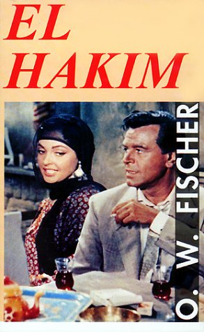 El Hakim (1957)