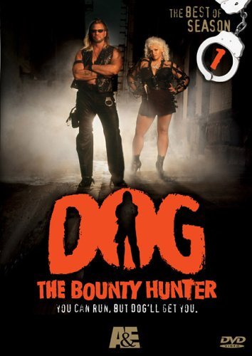 Beth Chapman and Duane 'Dog' Chapman in Dog the Bounty Hunter (2003)