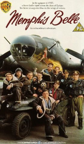 Memphis Belle (1990)