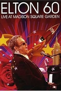 Primary photo for Happy Birthday Elton! From Madison Square Garden, New York