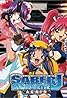 Saber Marionette J Again (TV Mini Series 1997–1998) Poster