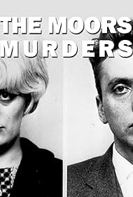 Myra Hindley and Ian Brady in The Moors Murders (1999)