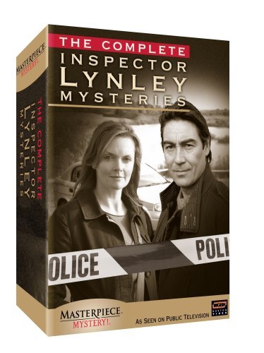 The Inspector Lynley Mysteries (2001)