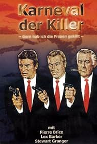 Killer's Carnival (1966)