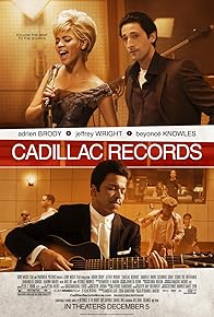 Primary photo for Cadillac Records