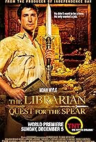 The Librarian: Quest for the Spear