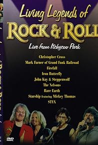 Primary photo for Living Legends of Rock & Roll: Live from Itchycoo Park