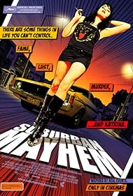 Suburban Mayhem (2006)