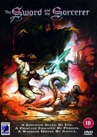 The Sword and the Sorcerer (1982)