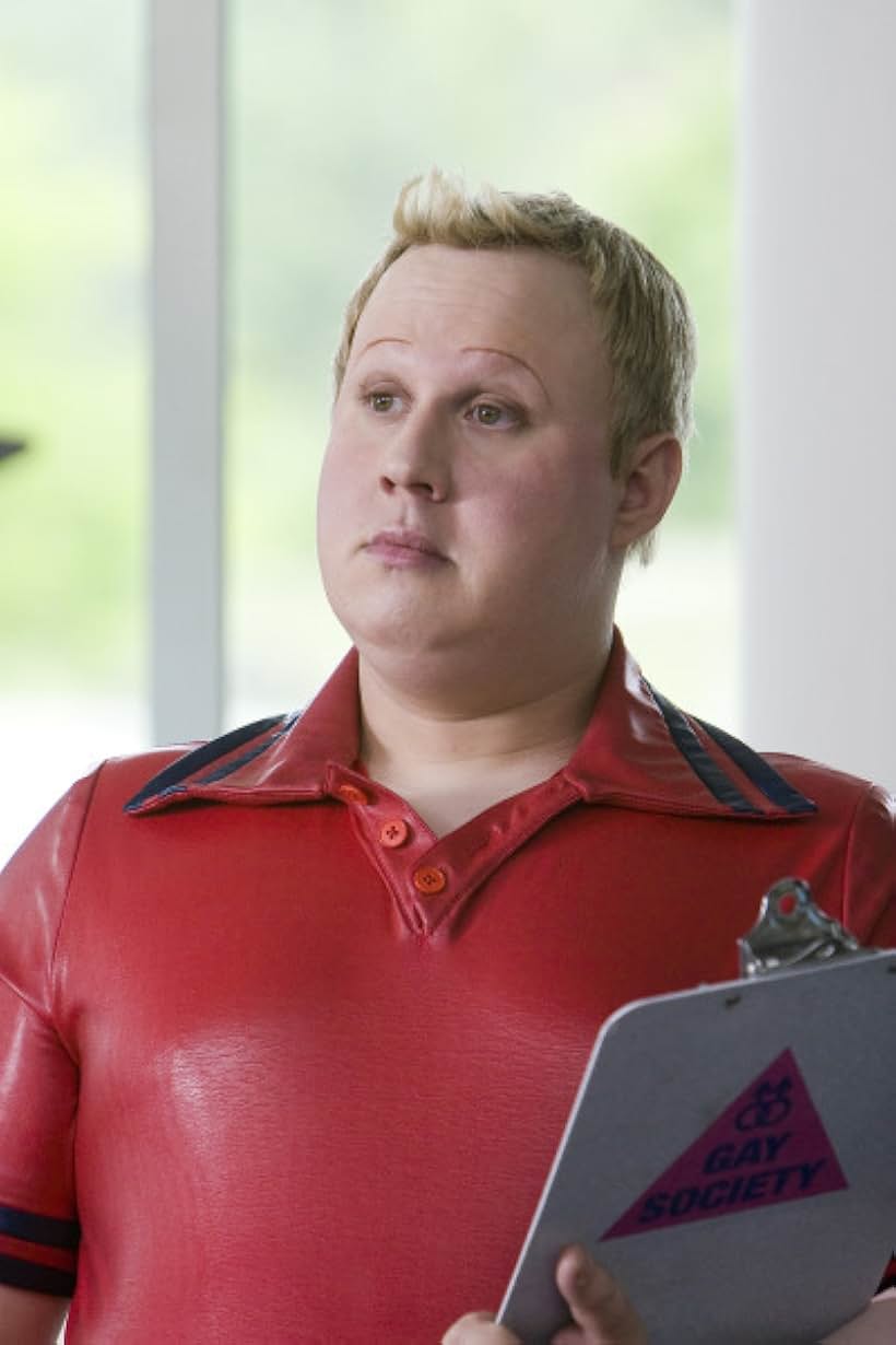 Matt Lucas in Little Britain USA (2008)