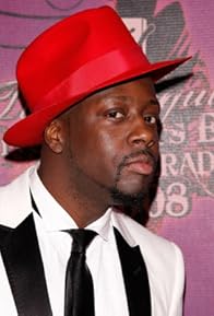 Primary photo for Wyclef Jean