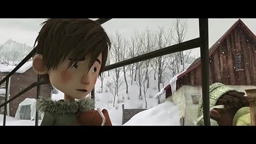 Snowtime! (TV Spot)