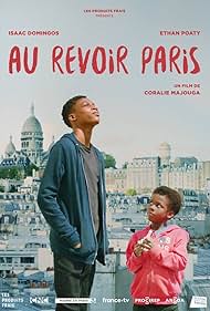 Au Revoir Paris (2018)