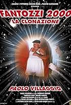 Fantozzi 2000 - La clonazione