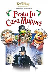 Festa in casa Muppet (1992)