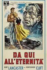 Da qui all'eternità (1953)