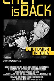 Chet Is Back: Chet Baker in Italia (2020)