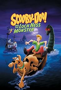 Primary photo for Scooby-Doo and the Loch Ness Monster