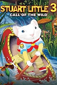 Stuart Little 3: Call of the Wild (2005)