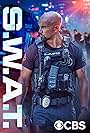 Shemar Moore in S.W.A.T. (2017)