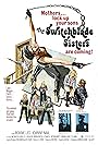 Switchblade Sisters (1975)