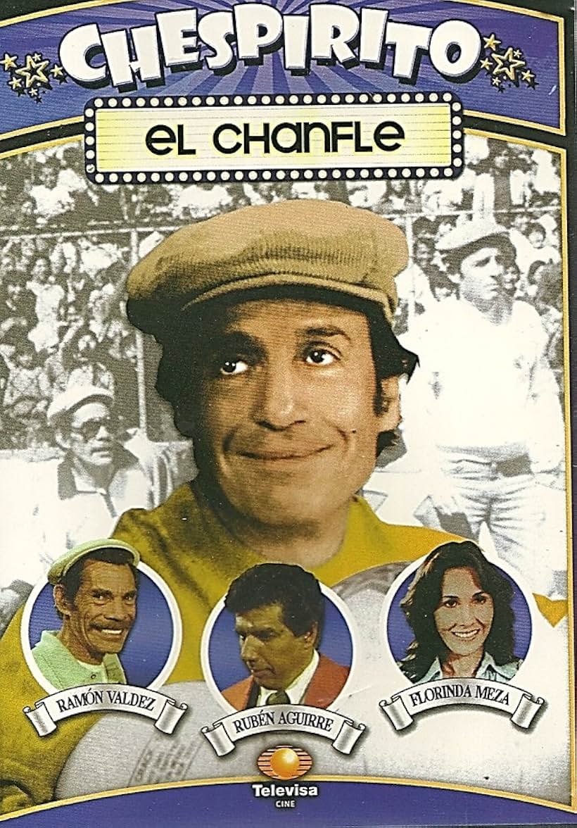 El chanfle (1979)