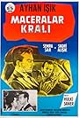 Maceralar krali (1963)