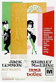 Irma la Douce (1963)