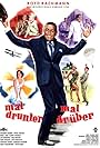 Mal drunter - mal drüber (1960)