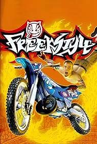 Freekstyle (2002)